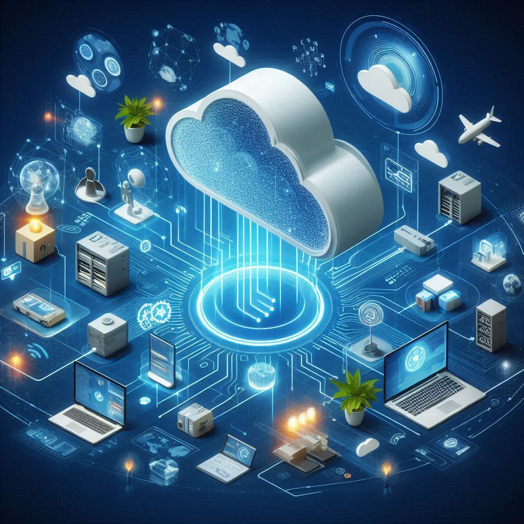 Servicios Cloud y Hosting