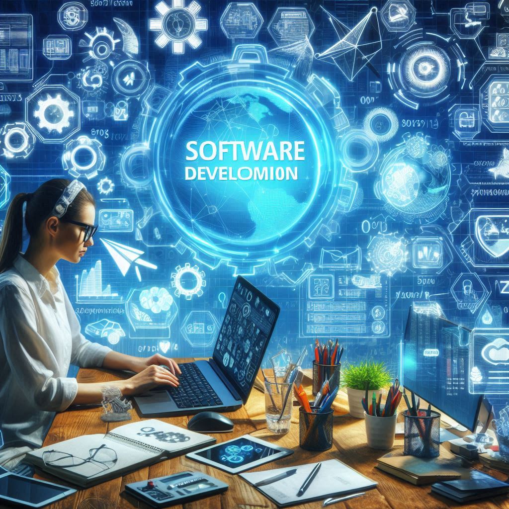 Desarrollo de Software
